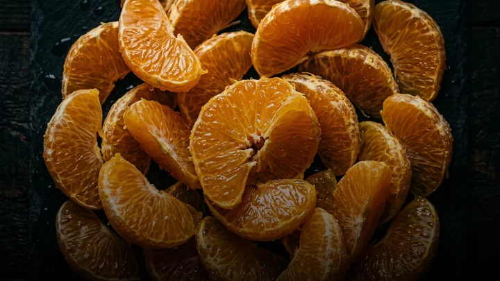 Liposomal Vitamin C